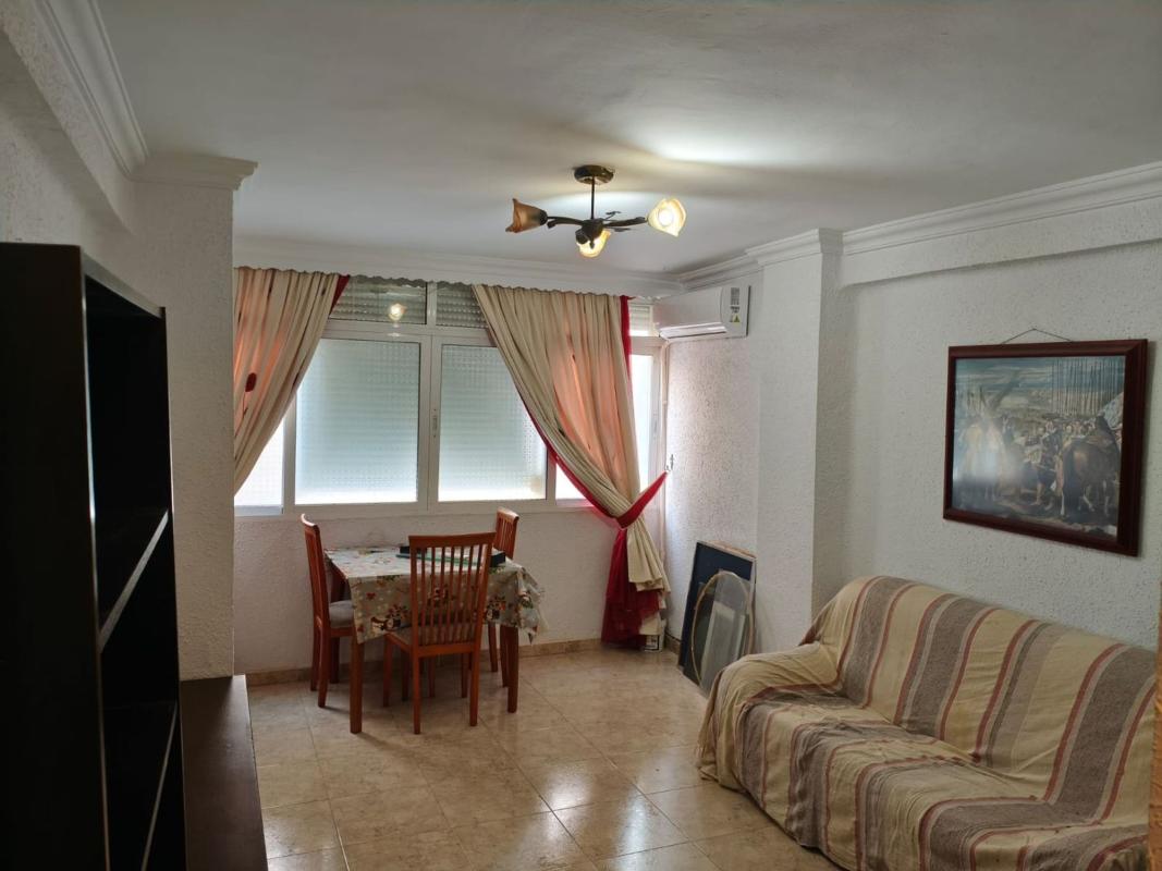 Venta de piso en Piso en Barrio Nuevo San Andres s/n, Nuevo San Andrés - Dos Hermanas, Málaga, Málaga
photo 5