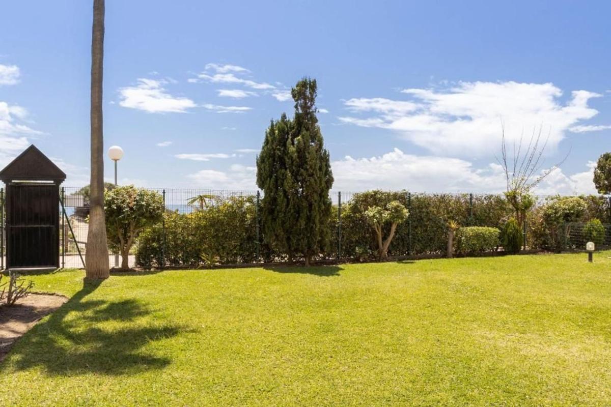 Venta de piso en Piso en Avenida Jardines de las Golondrinas, 8, Romana Playa, Marbella, Marbella
 photo 4