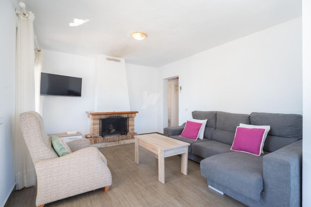 Продажа отдельного шале в Casa o chalet en Cala Advocat - Baladrar, Benissa, Бенисса photo 5
