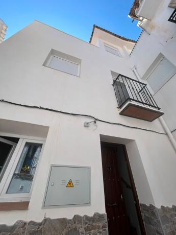 Chalet adosado en Calle Andazalia, 69, Torrox Pueblo, Torrox photo 1