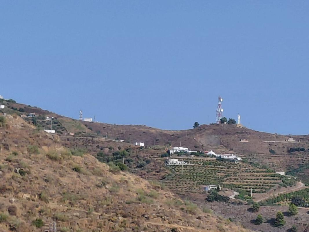 Продажа таунхауса в Chalet adosado en Calle Andazalia, 69, Torrox Pueblo, Torrox , Торрокс photo 3