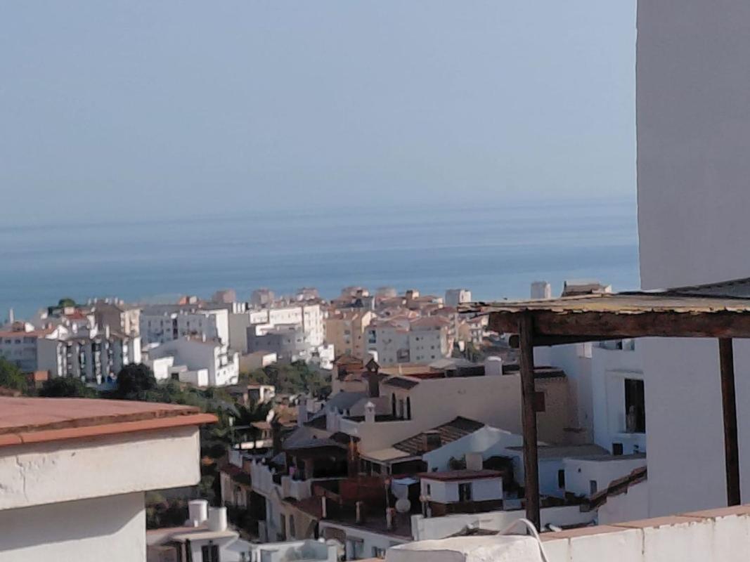 Продажа таунхауса в Chalet adosado en Calle Andazalia, 69, Torrox Pueblo, Torrox , Торрокс photo 4