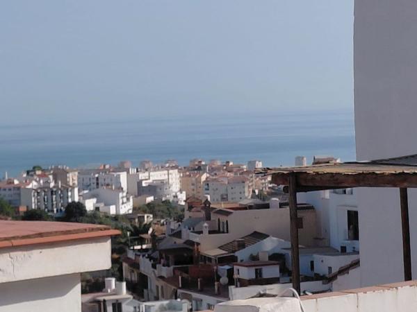 Chalet adosado en Calle Andazalia, 69, Torrox Pueblo, Torrox photo 4
