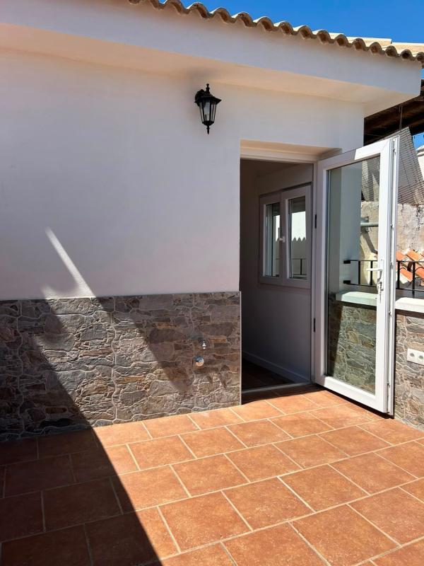 Продажа таунхауса в Chalet adosado en Calle Andazalia, 69, Torrox Pueblo, Torrox , Торрокс photo 5