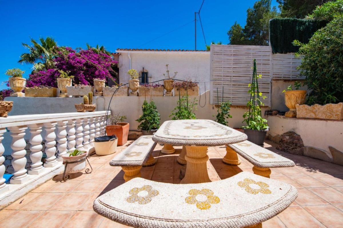 Properties for sale and rent in Spain photo 5
