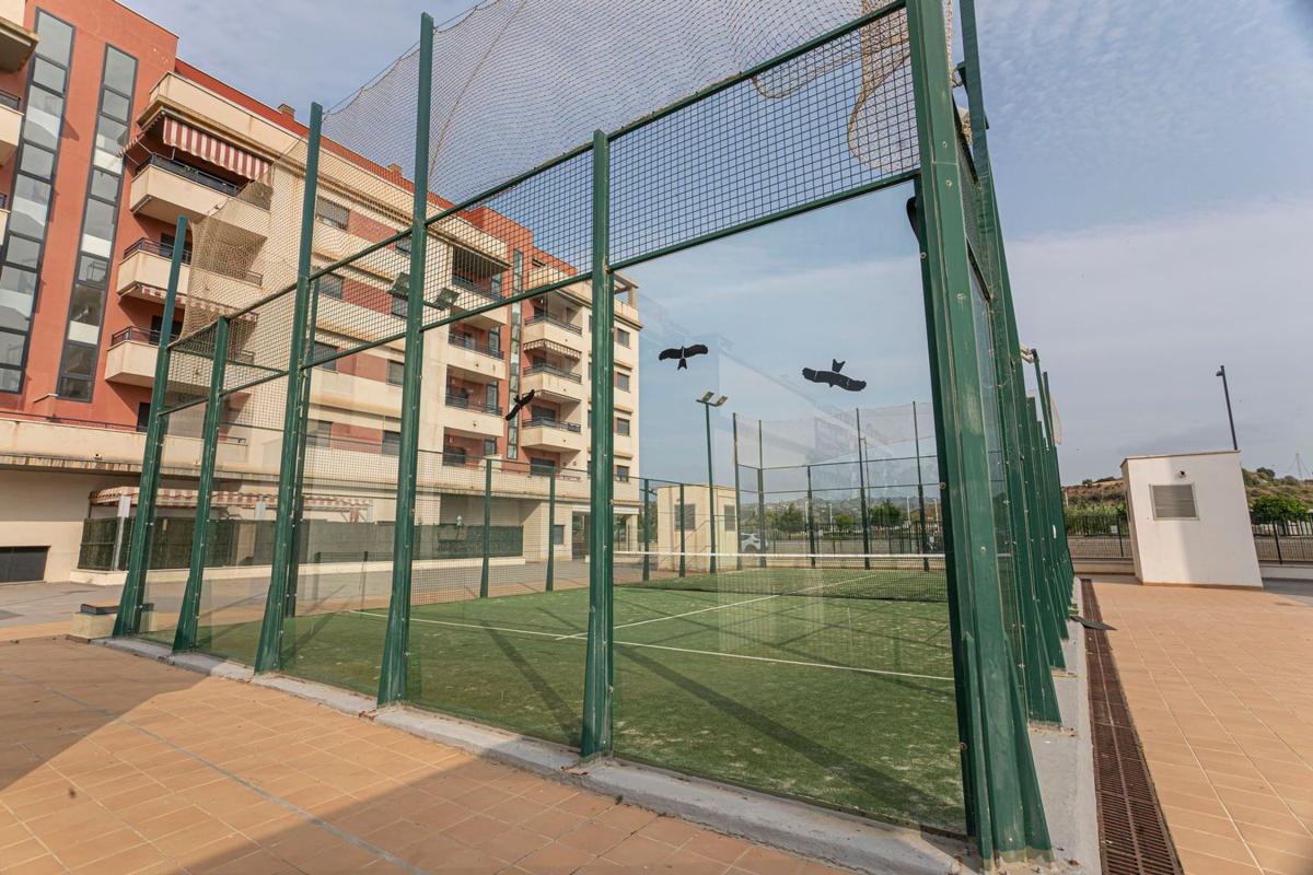 Sale of apartment in Piso en Calle Mar Cantabrico, 3, Poniente - Faro, Vélez-Malaga, Vélez-Málaga
 photo 3