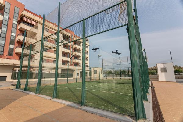 Продажа квартиры на Piso en Calle Mar Cantabrico, 3, Poniente - Faro, Vélez-Malaga, Велес-Малага
thumbnail 3