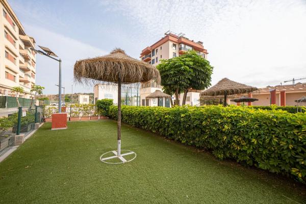 Продажа квартиры на Piso en Calle Mar Cantabrico, 3, Poniente - Faro, Vélez-Malaga, Велес-Малага
 photo 4