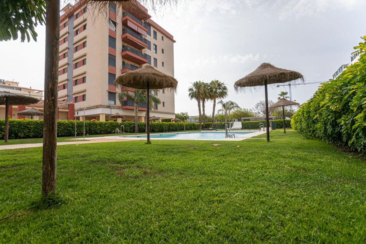 Sale of apartment in Piso en Calle Mar Cantabrico, 3, Poniente - Faro, Vélez-Malaga, Vélez-Málaga
 photo 5