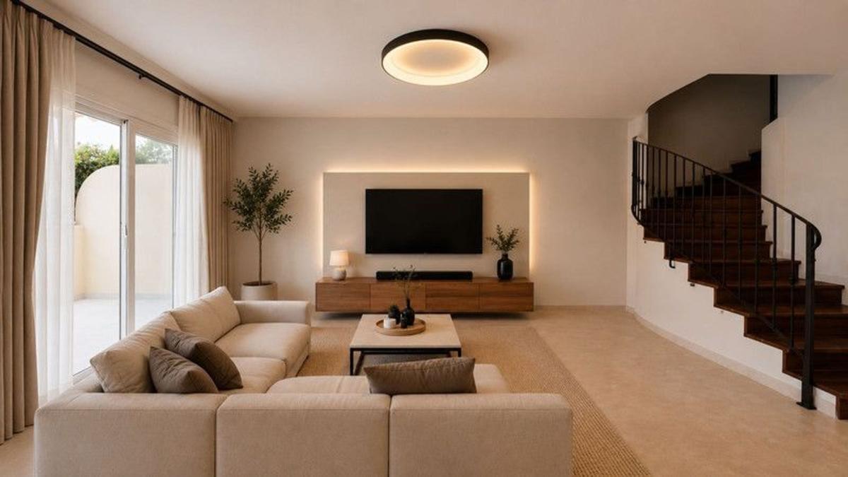 Sprzedaż duplexu w Dúplex en Lugar Urbanizacion los Pinos del Angel, 5 f, Aloha, Marbella, Marbella photo 4