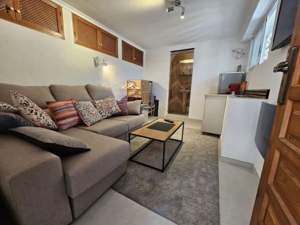 Chalet independiente en venta en Casa o chalet en La Viña - Montemar - San Jaime, Benissa, Benissa thumbnail 2