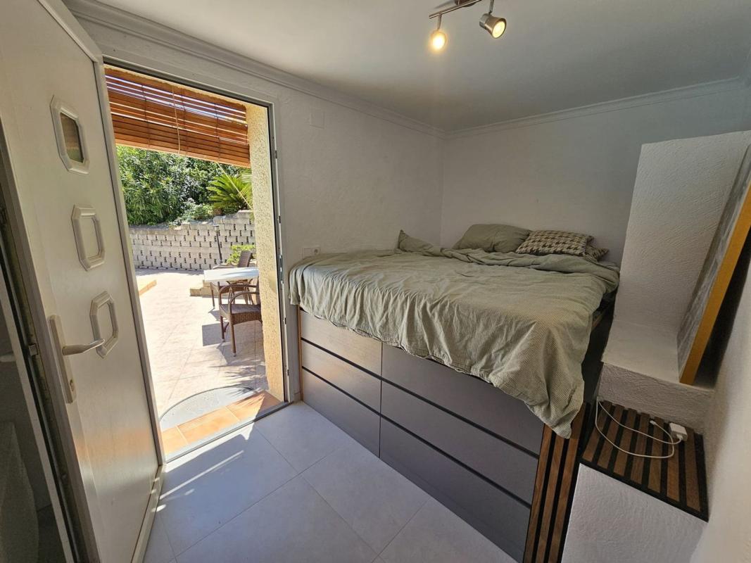 Venta de chalet independiente en Casa o chalet en La Viña - Montemar - San Jaime, Benissa, Benissa
photo 5