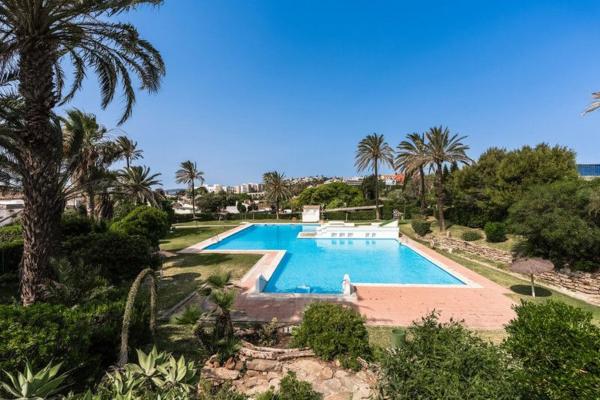 Duplex en venta en Dúplex en Calle Albéniz, 5, Bahía Dorada, Estepona, Estepona photo 4