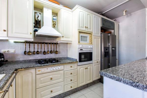Chalet independiente en venta en Casa o chalet en Cala Advocat - Baladrar, Benissa, Benissa photo 1