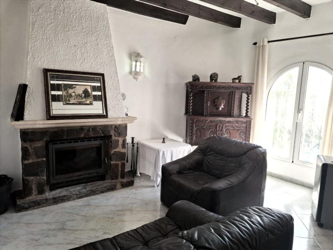 Продажа отдельного шале в  Casa o chalet en Cala Advocat - Baladrar, Benissa, Бенисса photo 5