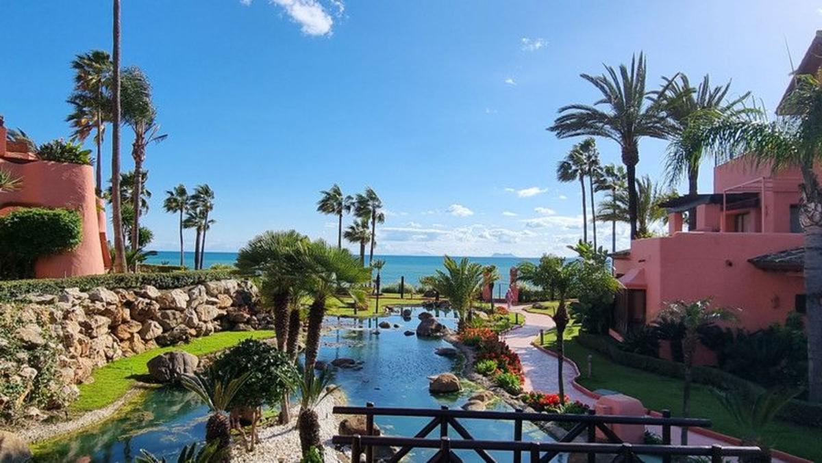 Sale of apartment in Piso en Calle de las Adelfas, 17, Nueva Andalucía, Marbella, Marbella
photo 5