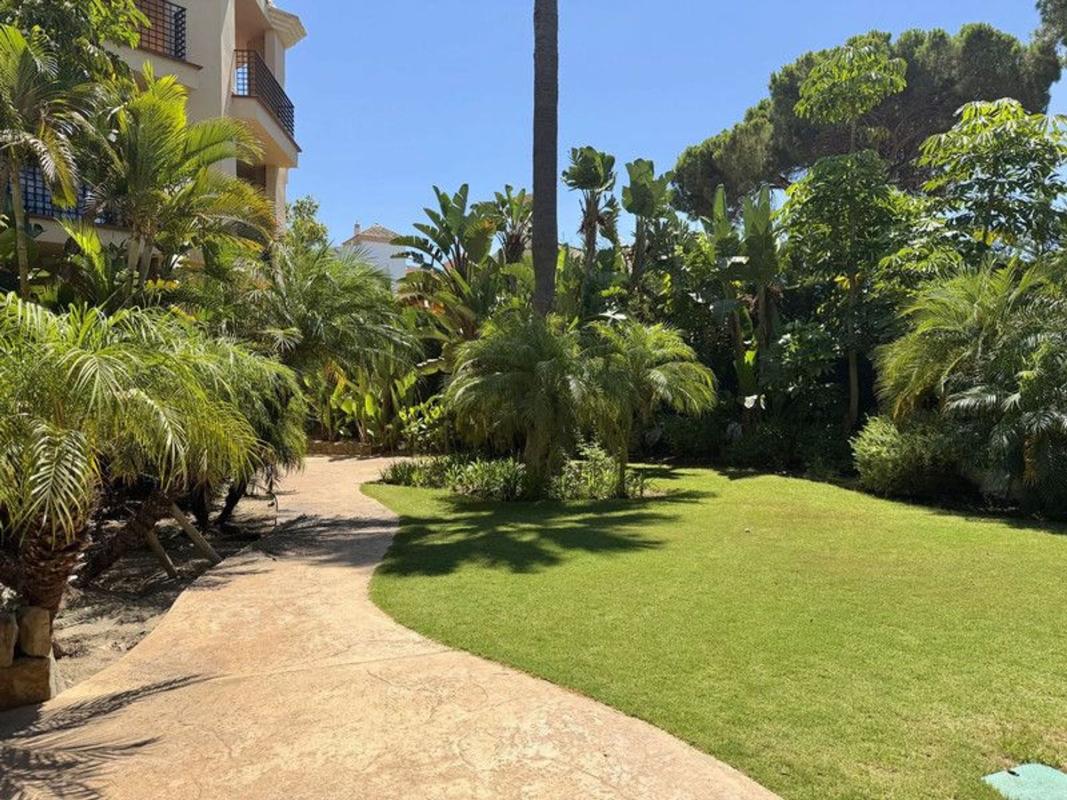 Продажа квартиры на Piso en Urbanizacion a Nueva Andalucia, 18, Nueva Andalucía, Marbella, Марбелла
photo 5
