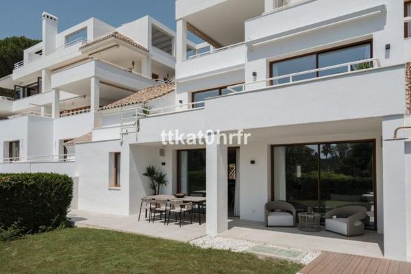 Duplex en venta en Dúplex en Calle Tres f, 5, Los Naranjos, Marbella, Marbella photo 3