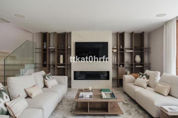 Duplex en venta en Dúplex en Calle Tres f, 5, Los Naranjos, Marbella, Marbella photo 4