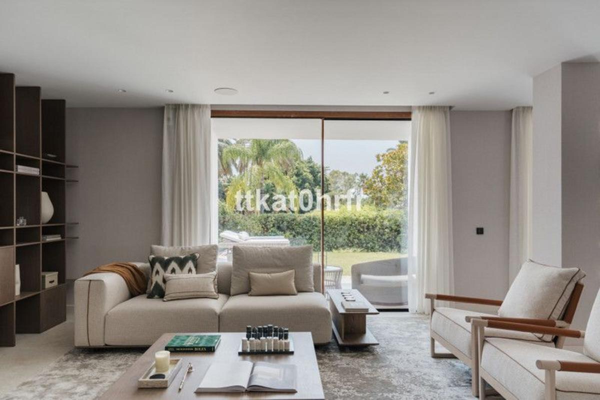 Venta de duplex en Dúplex en Calle Tres f, 5, Los Naranjos, Marbella, Marbella photo 5