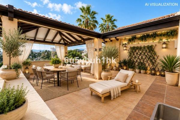 Duplex en venta en Dúplex en Calle 20b Nva Andaluc, 45, Nueva Andalucía, Marbella, Marbella photo 1