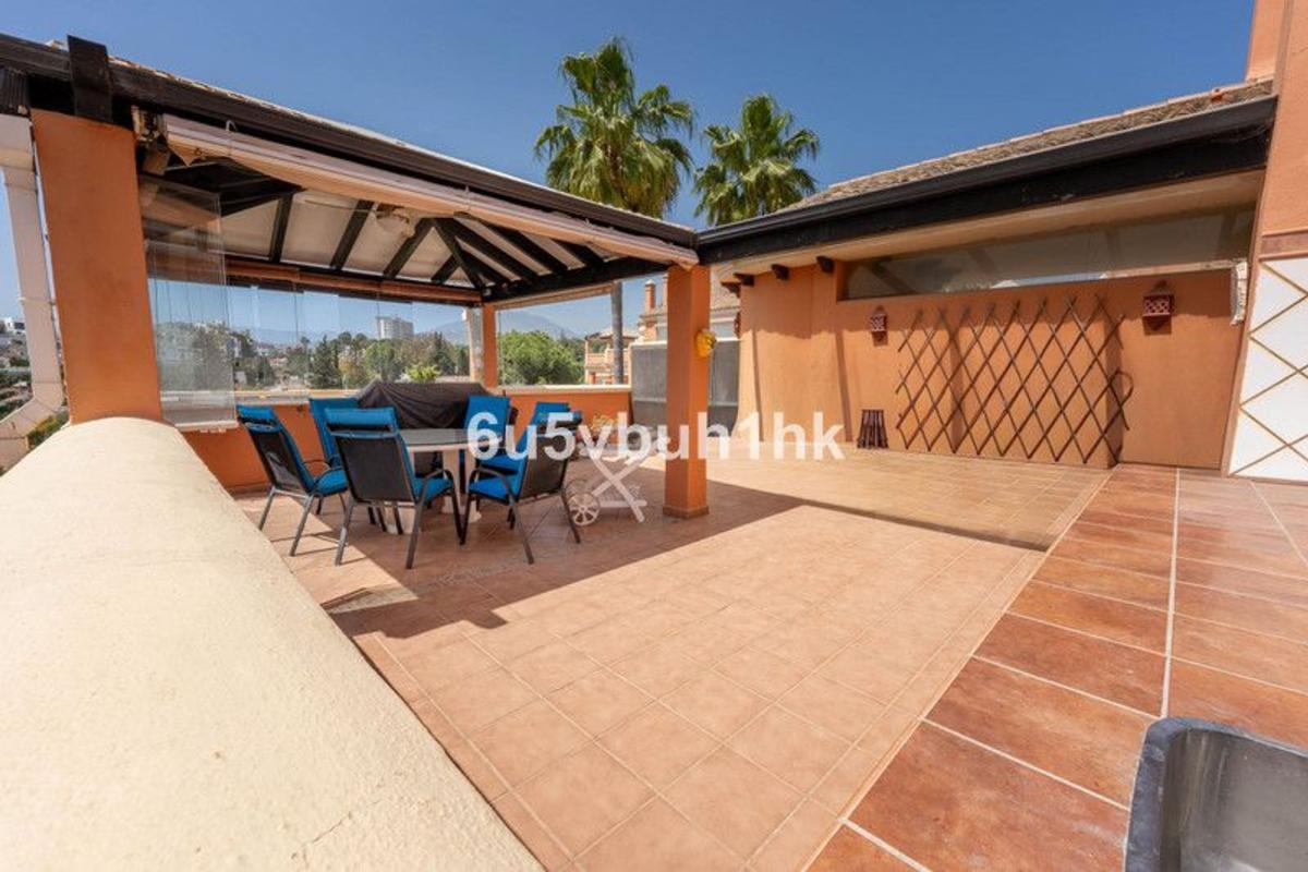 Venta de duplex en Dúplex en Calle 20b Nva Andaluc, 45, Nueva Andalucía, Marbella, Marbella photo 2