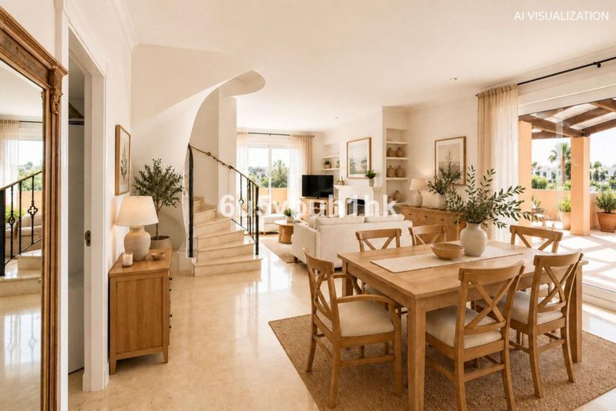 Venta de duplex en Dúplex en Calle 20b Nva Andaluc, 45, Nueva Andalucía, Marbella, Marbella photo 3