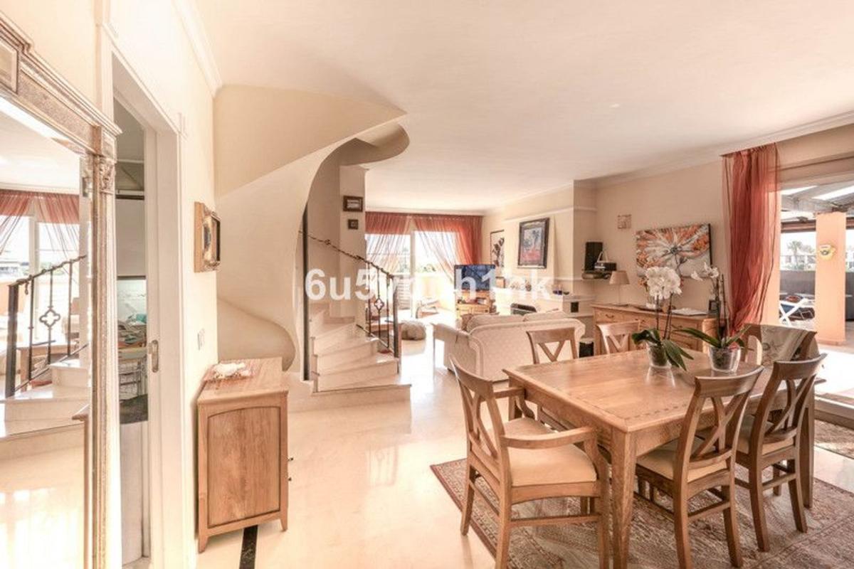 Venta de duplex en Dúplex en Calle 20b Nva Andaluc, 45, Nueva Andalucía, Marbella, Marbella photo 4