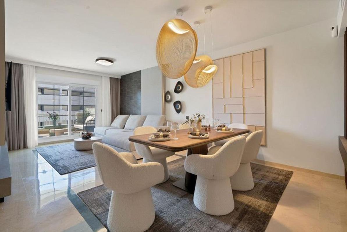 Venta de piso en Piso en Calle Cecilia Böhl de Faber, 1, Lomas de Marbella Club, Marbella, Marbella
photo 2