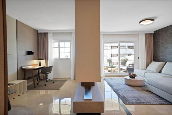 Venta de piso en Piso en Calle Cecilia Böhl de Faber, 1, Lomas de Marbella Club, Marbella, Marbella
 photo 3