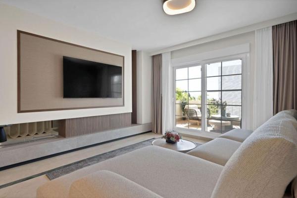 Venta de piso en Piso en Calle Cecilia Böhl de Faber, 1, Lomas de Marbella Club, Marbella, Marbella
 photo 4