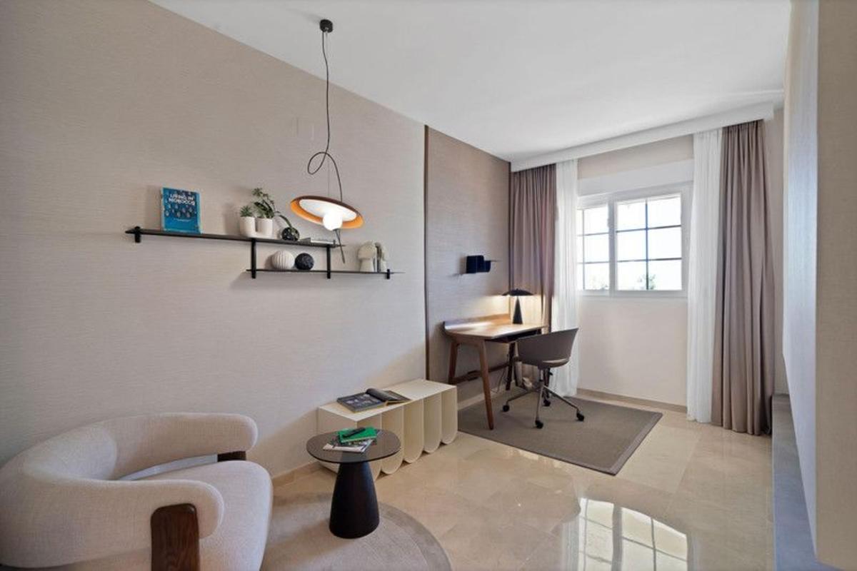 Venta de piso en Piso en Calle Cecilia Böhl de Faber, 1, Lomas de Marbella Club, Marbella, Marbella
photo 5