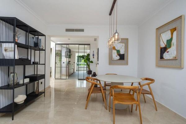 Duplex en venta en Dúplex en Calle Diego de Almagro, 10, La Quinta, Benahavís, Benahavís photo 4