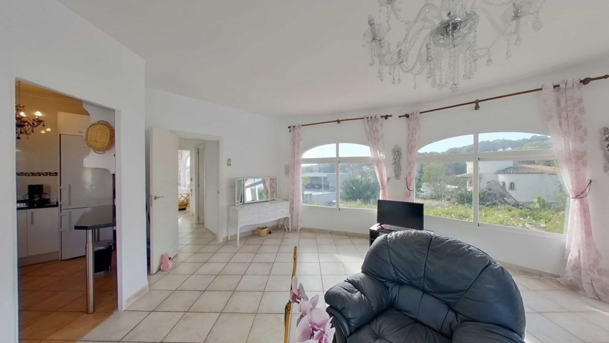 Продажа отдельного шале в Casa o chalet en Cala Advocat - Baladrar, Benissa, Бенисса photo 3