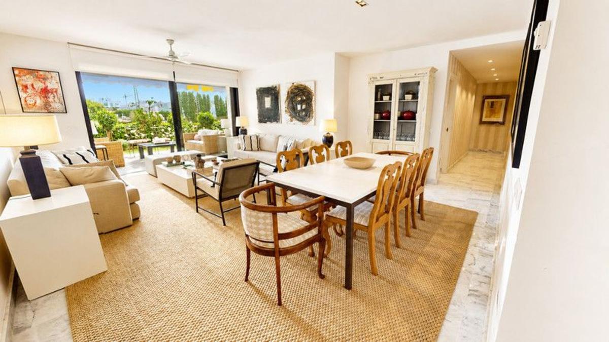 Venta de piso en Piso en Lugar Urbanizacion Guadalmina Baja, 317 D, Guadalmina Baja, Marbella, Marbella
photo 2