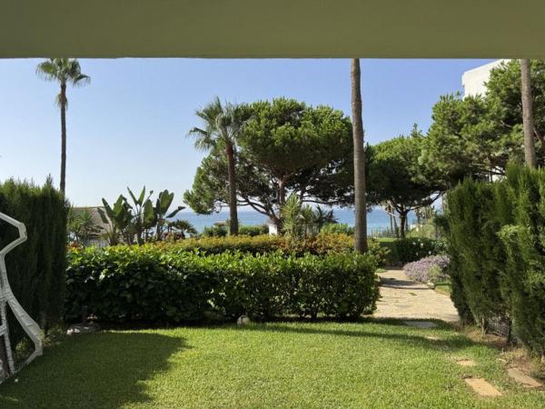 Venta de piso en Piso en Urbanización Sitio de Calahonda, 4 C, Sitio de Calahonda, Mijas, Mijas
photo 1
