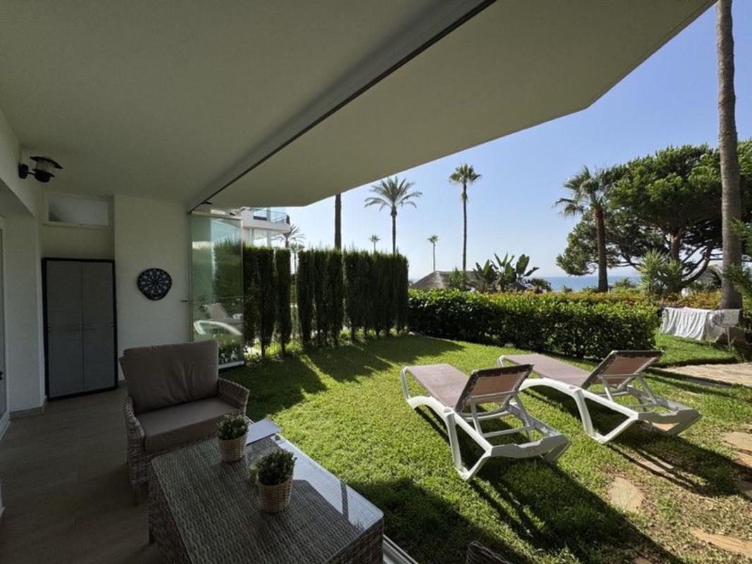 Продажа квартиры на Piso en Urbanización Sitio de Calahonda, 4 C, Sitio de Calahonda, Mijas, Михас
photo 2