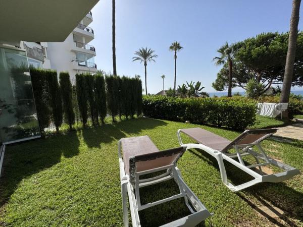 Venta de piso en Piso en Urbanización Sitio de Calahonda, 4 C, Sitio de Calahonda, Mijas, Mijas
thumbnail 3