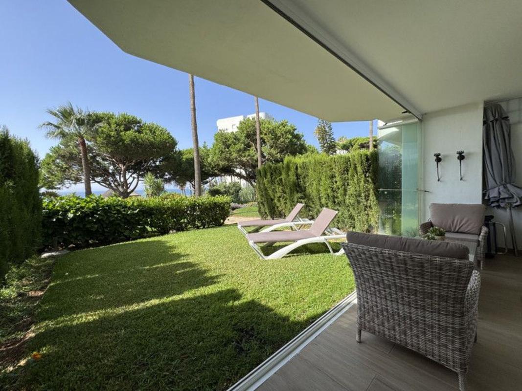 Продажа квартиры на Piso en Urbanización Sitio de Calahonda, 4 C, Sitio de Calahonda, Mijas, Михас
photo 4