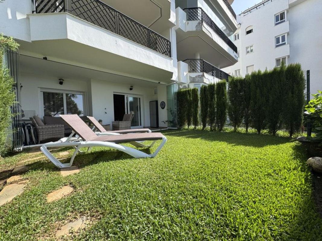 Продажа квартиры на Piso en Urbanización Sitio de Calahonda, 4 C, Sitio de Calahonda, Mijas, Михас
photo 5