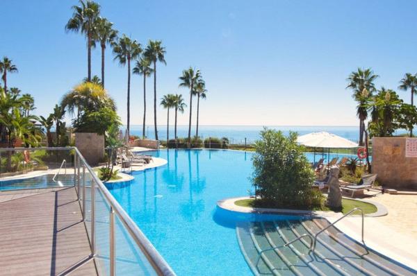Venta de piso en Piso en Urbanizacion Mar Azul, 5 V, Kempinski, Estepona, Estepona
photo 1