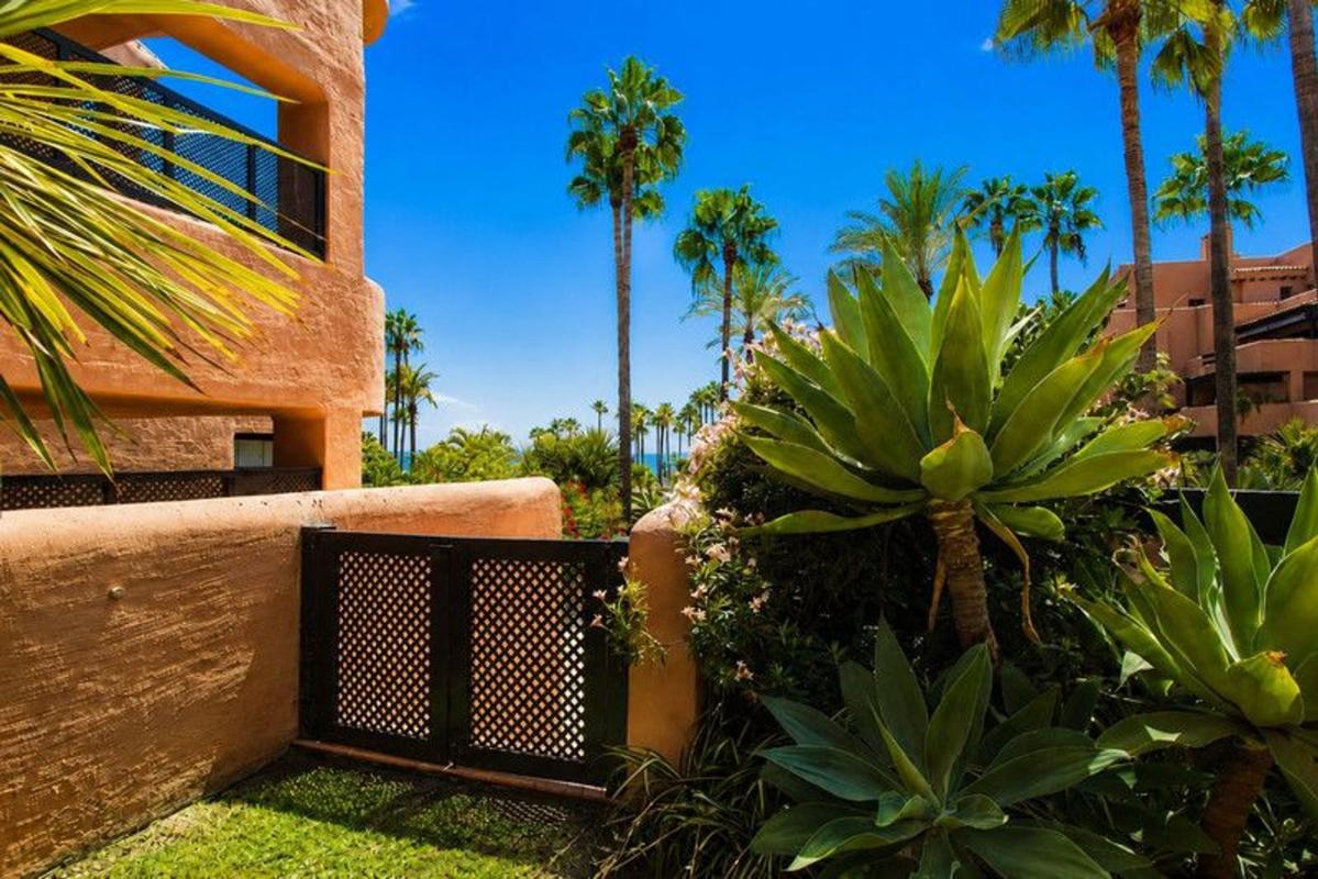 Venta de piso en Piso en Urbanizacion Mar Azul, 5 V, Kempinski, Estepona, Estepona
photo 5