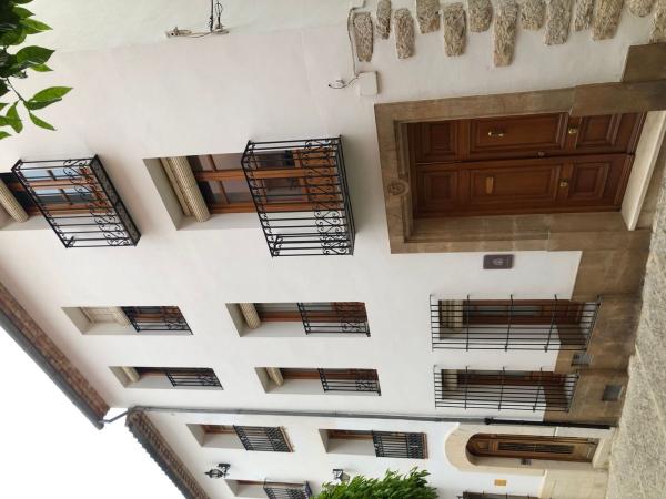 Casa de pueblo en Calle Francisco Sendra, 5, Benissa pueblo, Benissa thumbnail 2