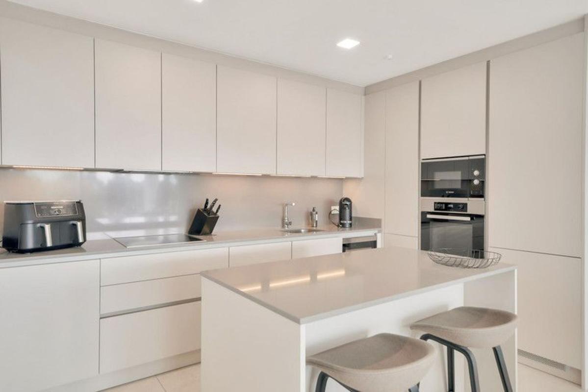 Venta de piso en Piso en Urbanizacion la Alborada, 6 e, La Quinta, Benahavís, Benahavís
photo 3