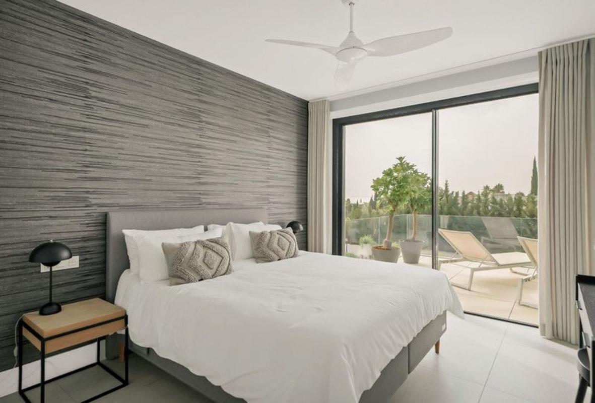 Venta de piso en Piso en Urbanizacion la Alborada, 6 e, La Quinta, Benahavís, Benahavís
photo 4