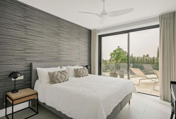 Venta de piso en Piso en Urbanizacion la Alborada, 6 e, La Quinta, Benahavís, Benahavís
 photo 4