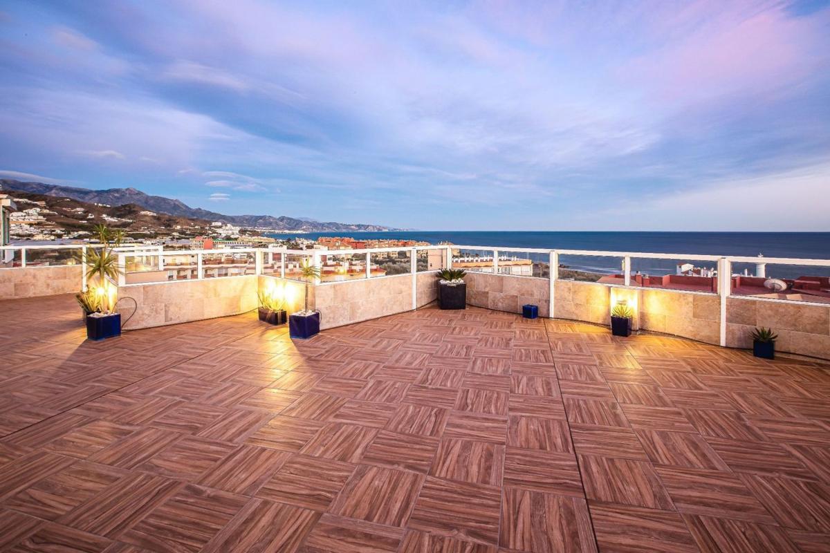 Penthouse sale in Ático en Centro Internacional, Torrox, Torrox photo 2