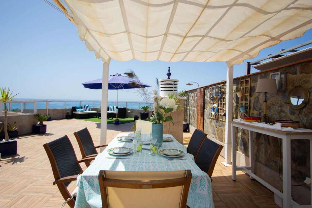 Penthouse sale in Ático en Centro Internacional, Torrox, Torrox photo 3