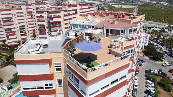 Ático en venta en  Ático en Centro Internacional, Torrox, Torrox photo 4