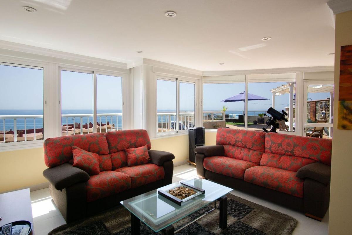 Penthouse sale in Ático en Centro Internacional, Torrox, Torrox photo 5